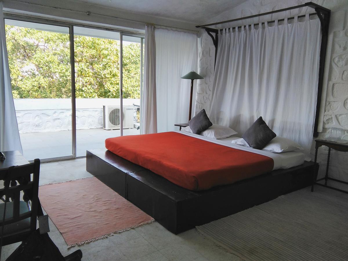 V Resorts Mahua Bagh Murud Nāndgaon Exterior photo