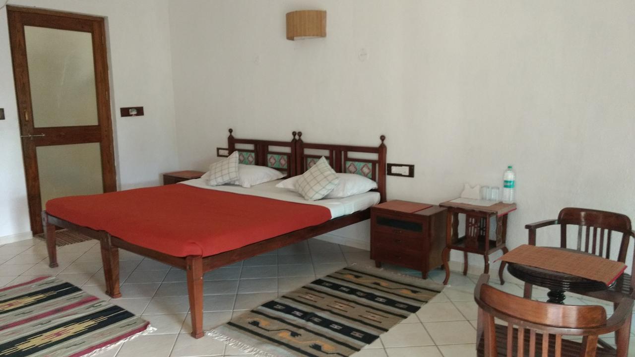 V Resorts Mahua Bagh Murud Nāndgaon Exterior photo