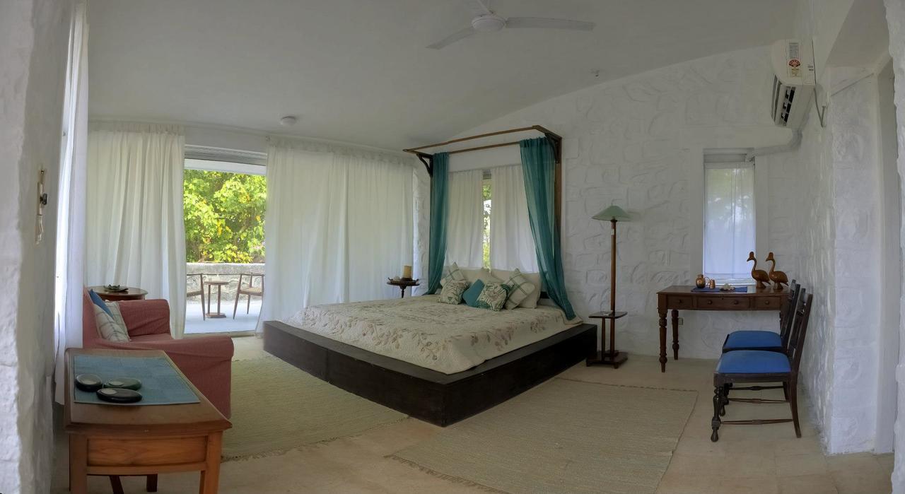 V Resorts Mahua Bagh Murud Nāndgaon Exterior photo