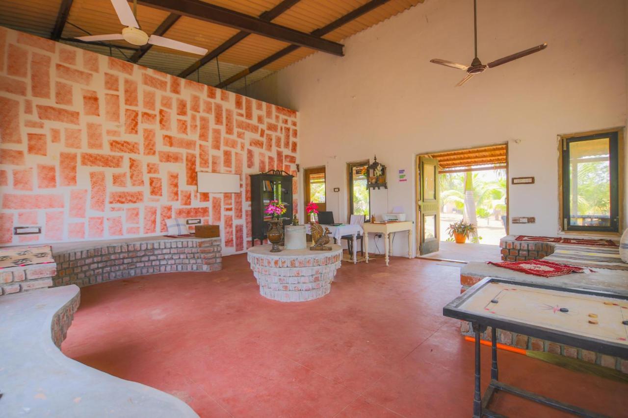 V Resorts Mahua Bagh Murud Nāndgaon Exterior photo