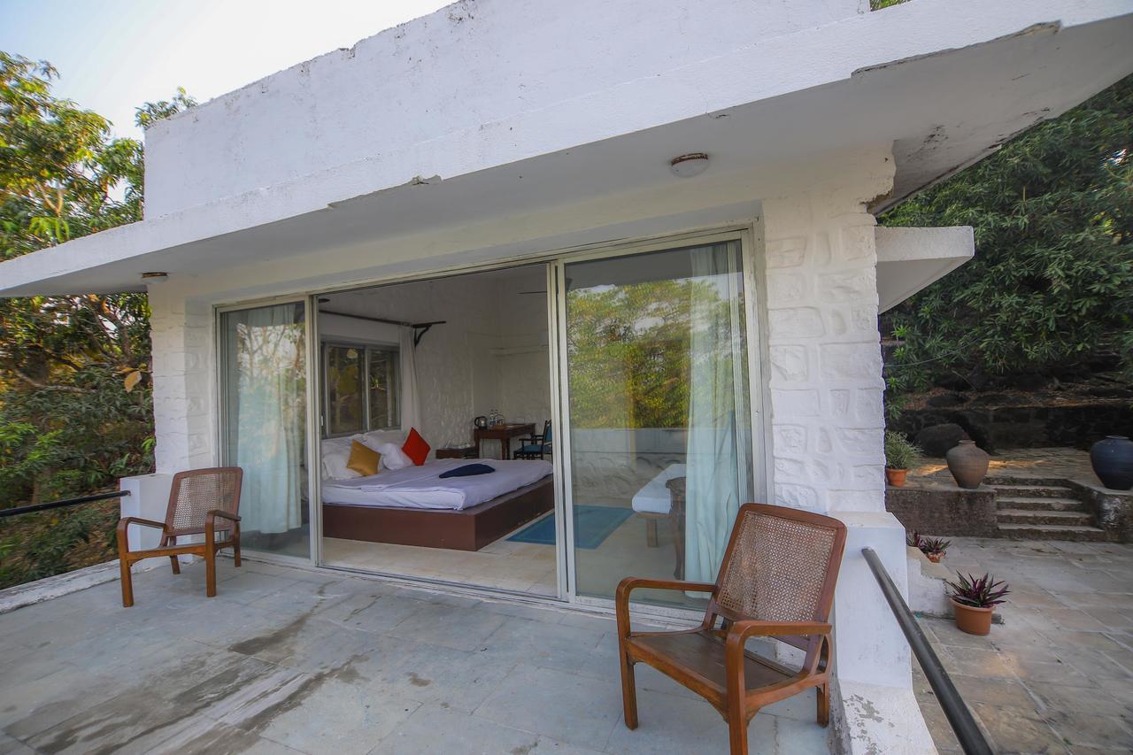 V Resorts Mahua Bagh Murud Nāndgaon Exterior photo
