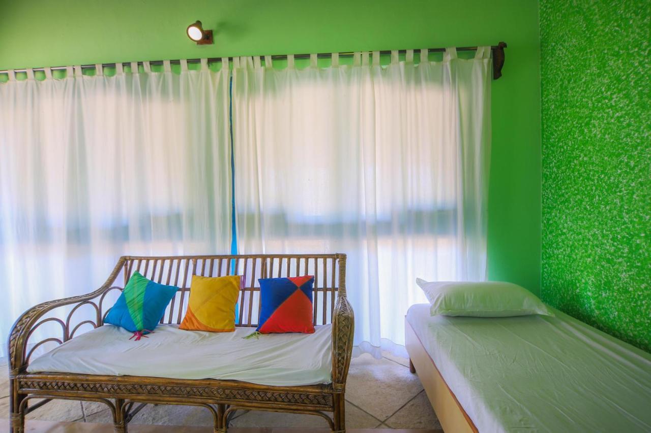 V Resorts Mahua Bagh Murud Nāndgaon Exterior photo