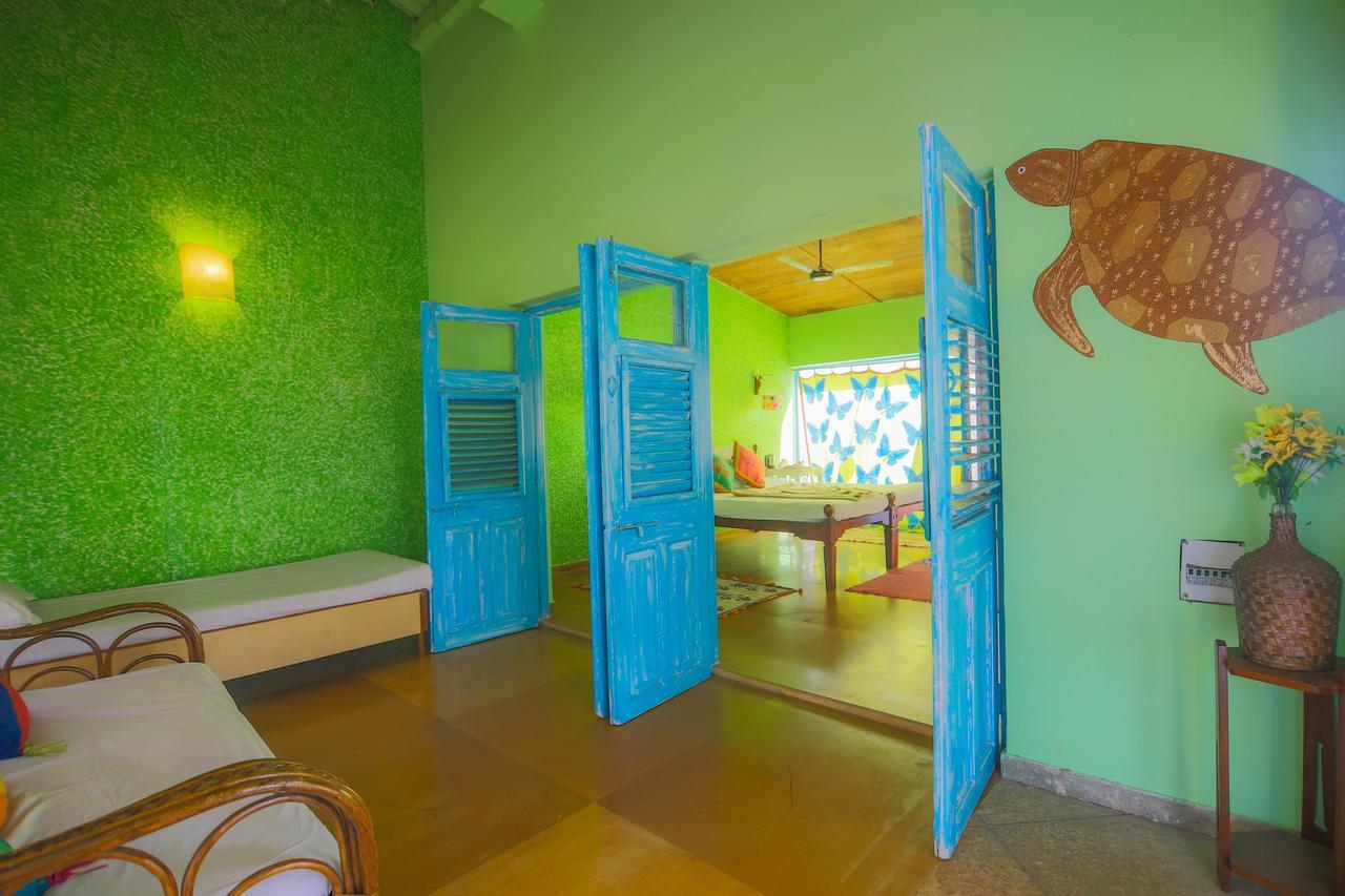 V Resorts Mahua Bagh Murud Nāndgaon Exterior photo