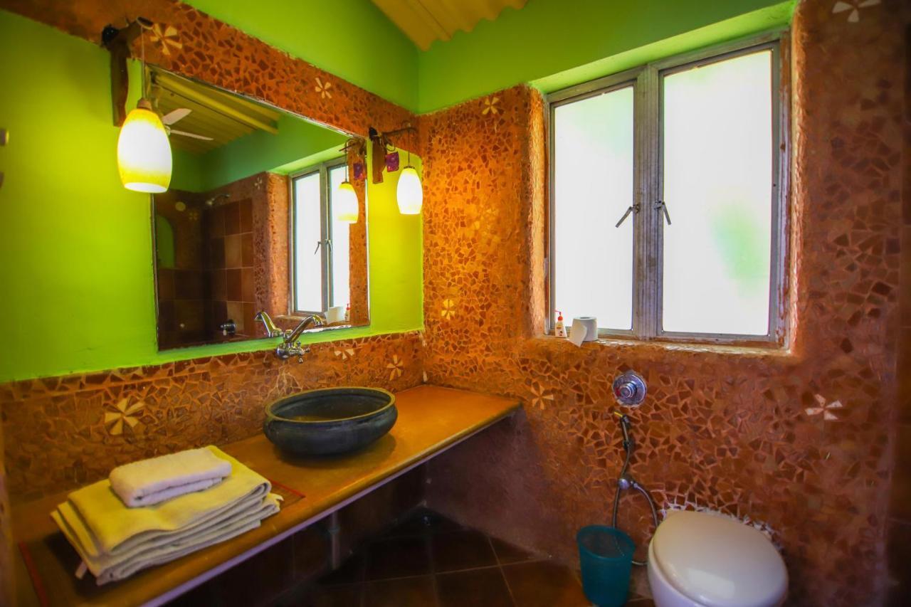 V Resorts Mahua Bagh Murud Nāndgaon Exterior photo